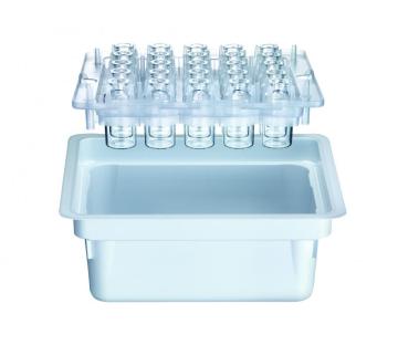 Ready-to-use vials 15R