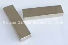 Ndfeb Rectangle Magnets Nicuni Coating Strong Magnet Ndfeb Magnet Neodymium Magnet?