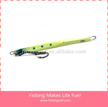 MLF02017 200g 250g 300g high quality good shape speed fishing jig molds