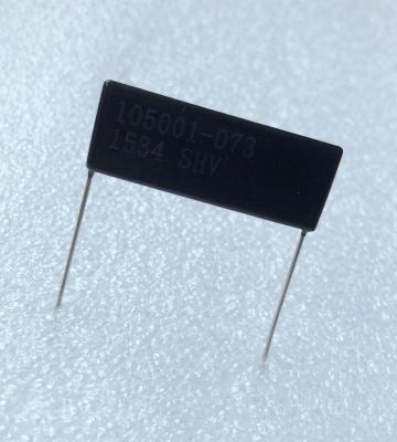 20KV/3W High Voltage Flat Resistor