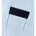 High Voltage Flat Style Resistor