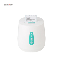 USB 58mm handheld thermal receipt printer