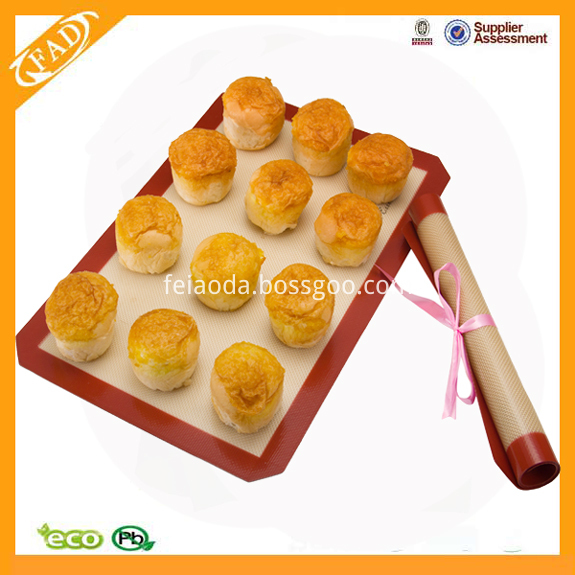 Silicon Baking Mat