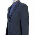 Business Men Blazer Jacket Slim Fit Casual Suit