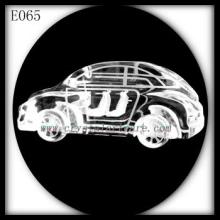 Delicate Crystal Traffic Model E065