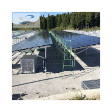 PV Ground Mounting Brackets: Supporting Solar Power Systems Efficiently