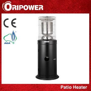 Area patio heaters