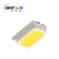 High CRI LED 2016 SMD 0.5W Putih 3200-3500K