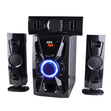 Home theater system on sound in india