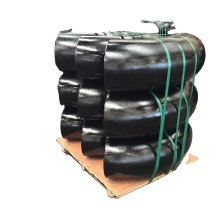 90 Degree carbon steel elbow