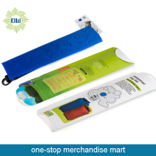 High Quality Waterproof Drawstring Waist Bag