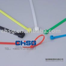 nylon 66 cable tie nylon