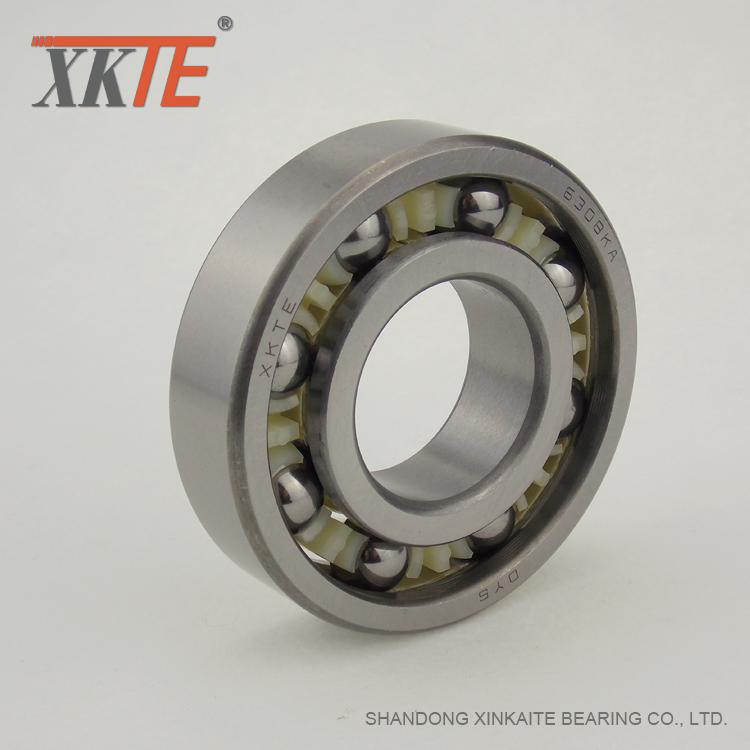 Factory Supply Bearing For Conveyor Belt Return Idlers