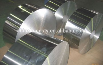 CC quality 3003 H14 aluminum strip for tranformer