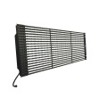 P25-41.6 Kühlergrillvorhang LED-Display EMC-B