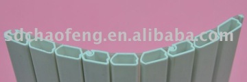 pvc shutter