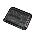 Eco-Friendly PP Takeout Container for Bento Meals