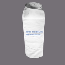 Long Lasting PTFE Filter Bags for Dust Collection