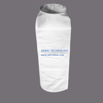 Long Lasting PTFE Filter Bags for Dust Collection