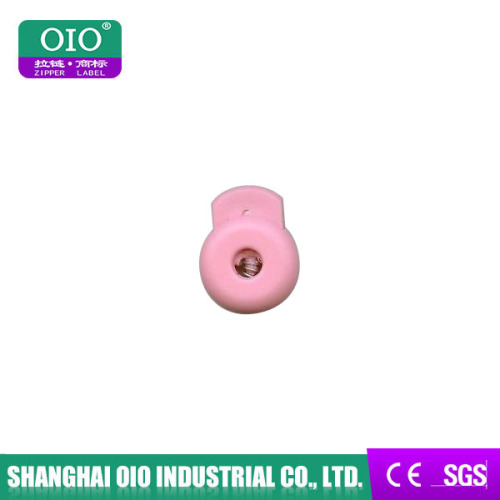 OIO Wholesale Factory Plastic Spring Buckle Barrel