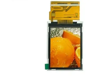 240X320 2.8inch LCD Display with MCU Interface