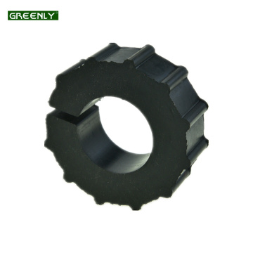 A43610 John Deere plastic transmission rubber spacer