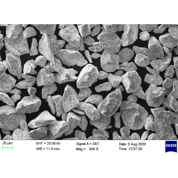 WC CO CR 15-45UM Crusmed Cemented Carbide Grits