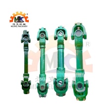 Customized Agricultural Tractor Cardan Spider Universal Joint PTO Driveshaft