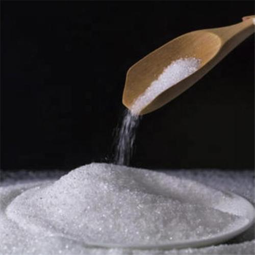 Food Sweeteners Low Calorie Crystalline Allulose