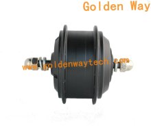 electric bicycle brushless dc motor , electric bicycle hub motor