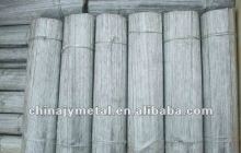 galvanized cut iron wire