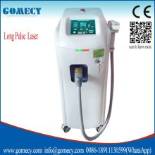 long pulse nd yag laser hair removal hair loss /ND yag laser 1064 treatment of varicose veins machine
