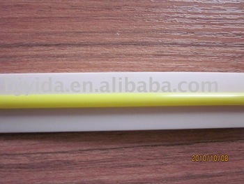 profiled decorative strips