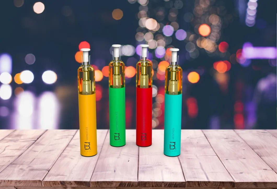 Disposable Quality Australia Electronic Cigarette Disposable Ecig Vape Pen