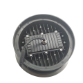 18W Dmx512 Control Garden Farbige dekorative Uplights