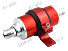 Fuel filter material aluminum,Auto fuel filter