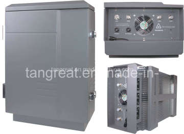 High Power Waterproof Prision Jail Jammer ?(TG-101M A1.0)