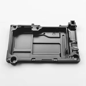 ABS/PP Plastic Molding Injection Parts Injection Molded