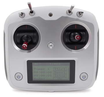 Drone parts Flysky FS-i6S 10CH Transmitter And Receiver