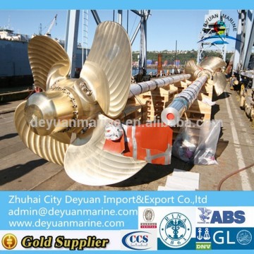 High quality Ship Propulsion System, Marine Propulsion System, Propulsion System