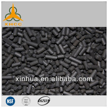 Water Purification Briquetted Activated Carbon