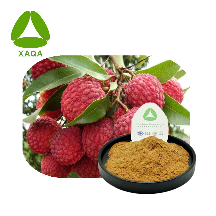 Litchi Chinensis Extract Jpg