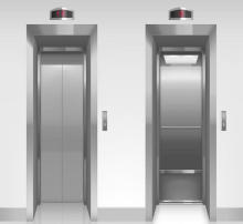 High-Quality Metal Elevator Shaft Design Construction