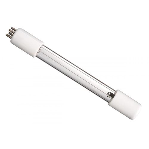 Lampada germicida UVC G10q da 150 mm di lunghezza