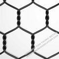 Polyester Hexagonal Wire Gabion ohne Metalldraht