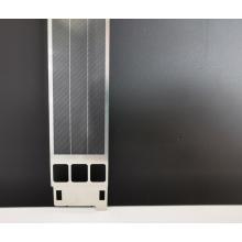 Grid de placa de accesorios de impresora de grabado para impresora de alta gama