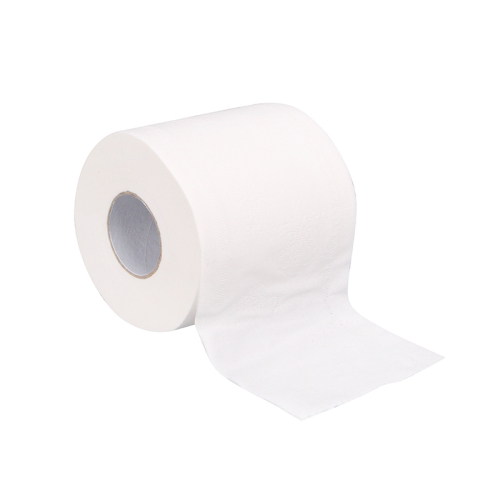 Papier de toilette Virgin Wood Pulp et doux