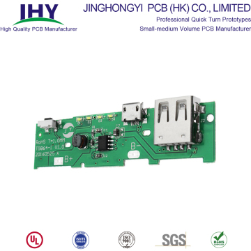 High Tg PCB Circuit Boards Fr4 Multilayer 94V0 PCB