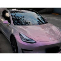 Chameleon Tephros Car Wrap Vinyl