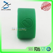 the gospel silicone bracelet